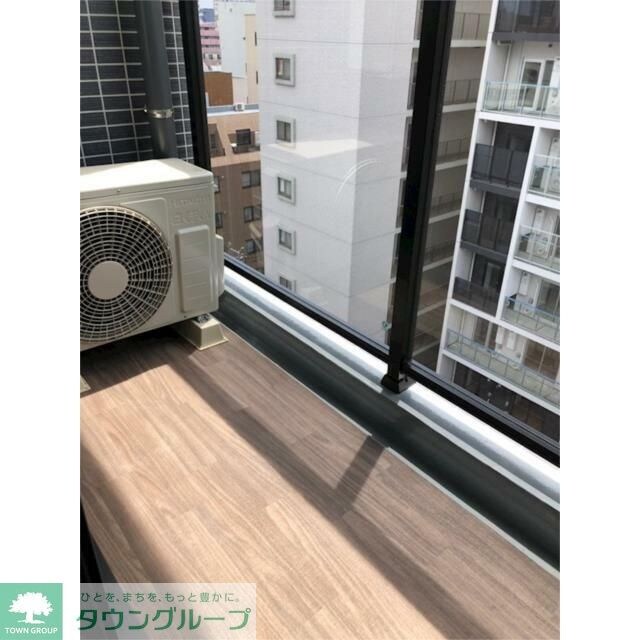 メイクスデザイン川崎IIIの物件内観写真