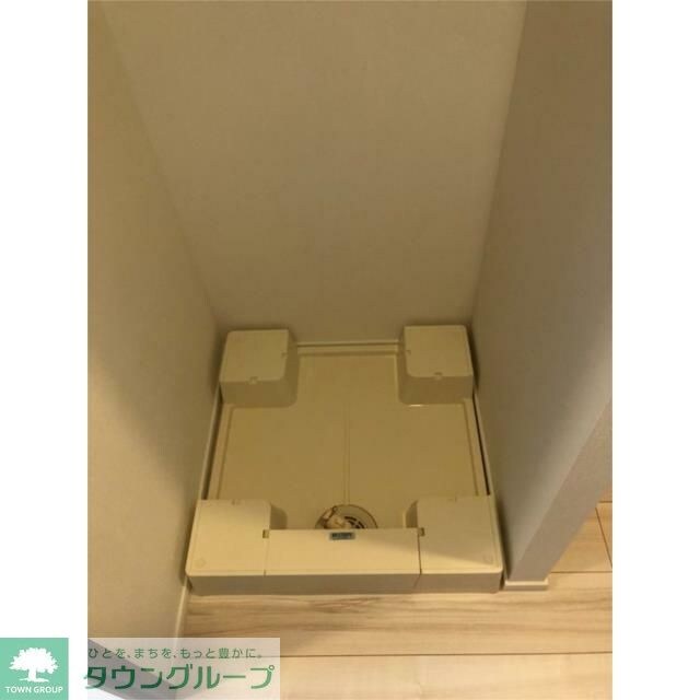 メイクスデザイン川崎IIIの物件内観写真