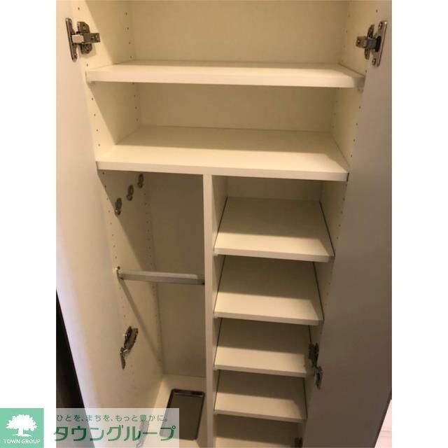 メイクスデザイン川崎IIIの物件内観写真