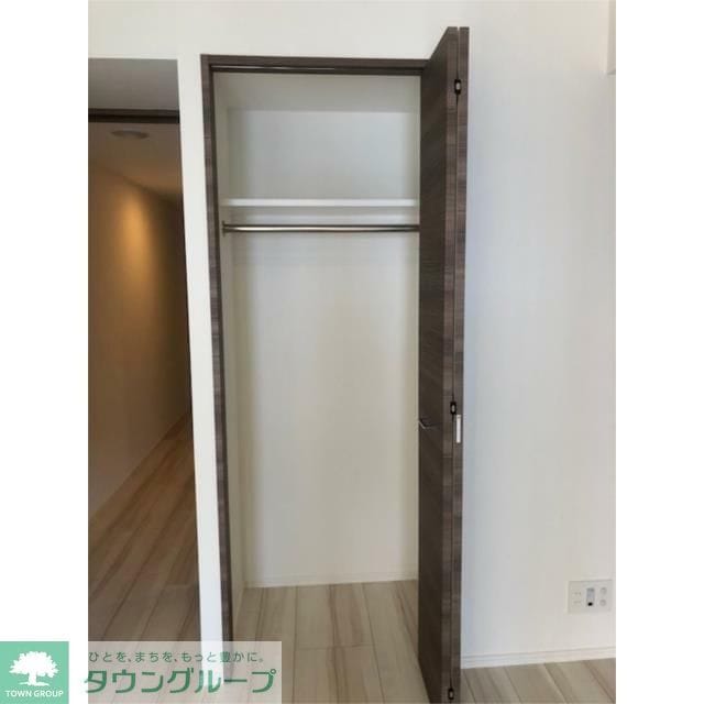 メイクスデザイン川崎IIIの物件内観写真