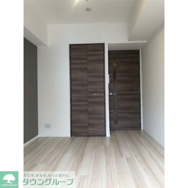 メイクスデザイン川崎IIIの物件内観写真