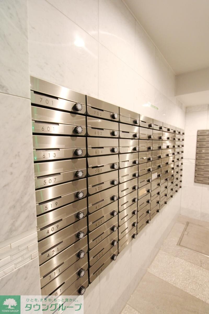 オーキッドレジデンス鶴見の物件内観写真