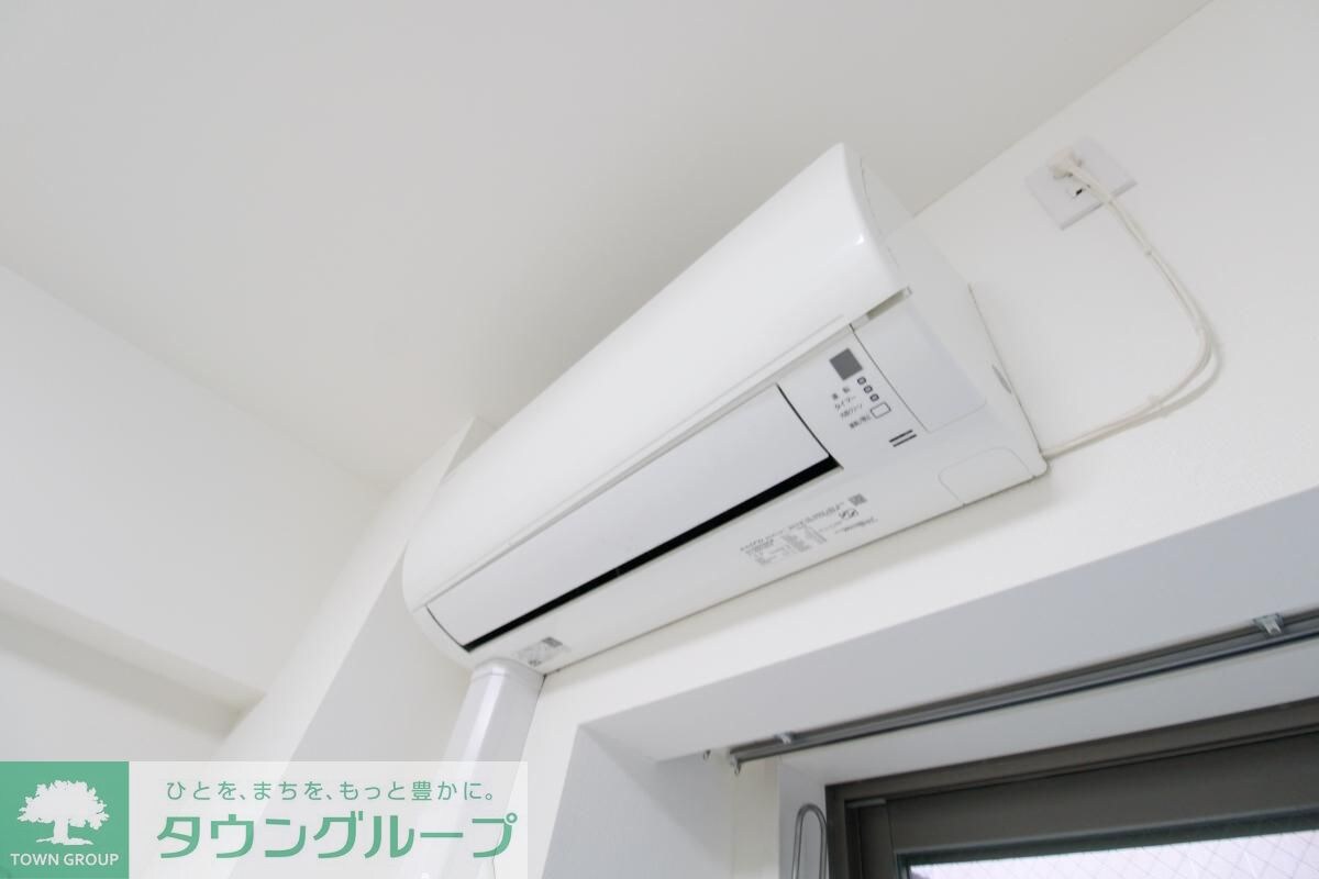 オーキッドレジデンス鶴見の物件内観写真