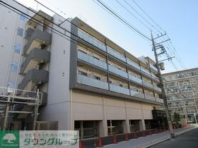 オーキッドレジデンス鶴見の物件外観写真