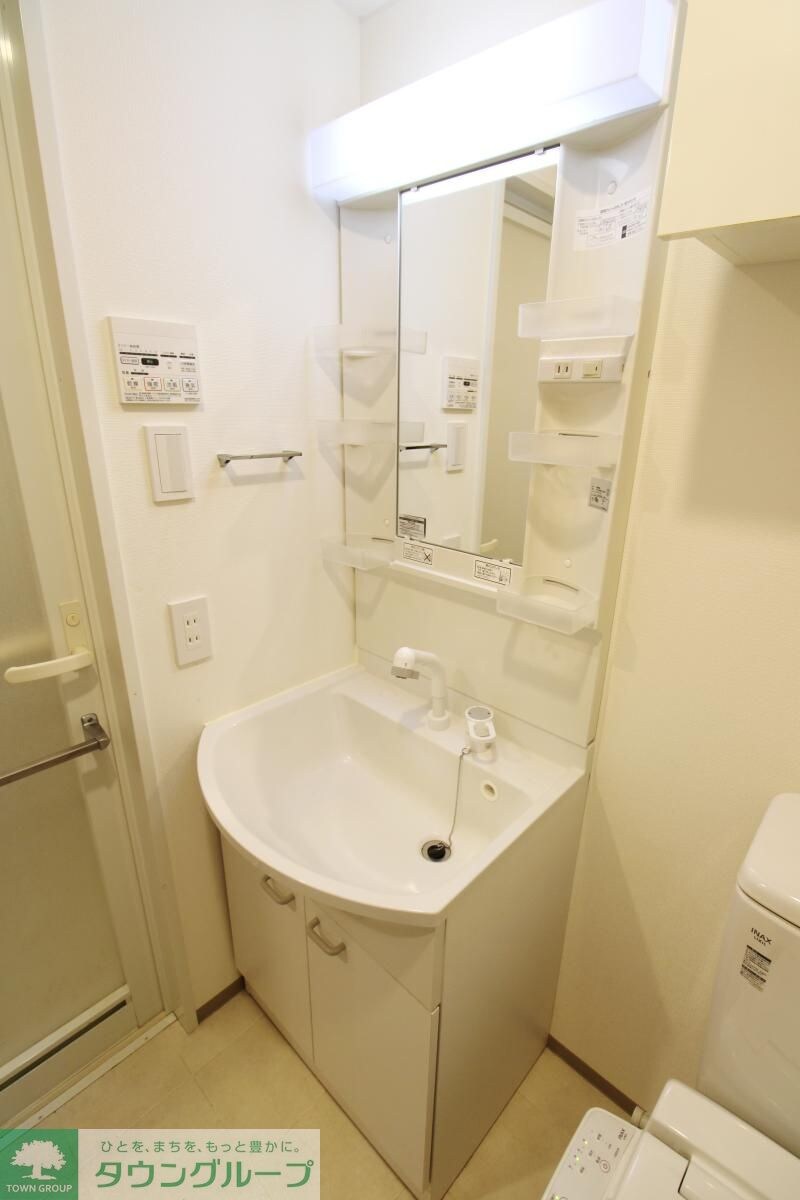 オーキッドレジデンス鶴見の物件内観写真