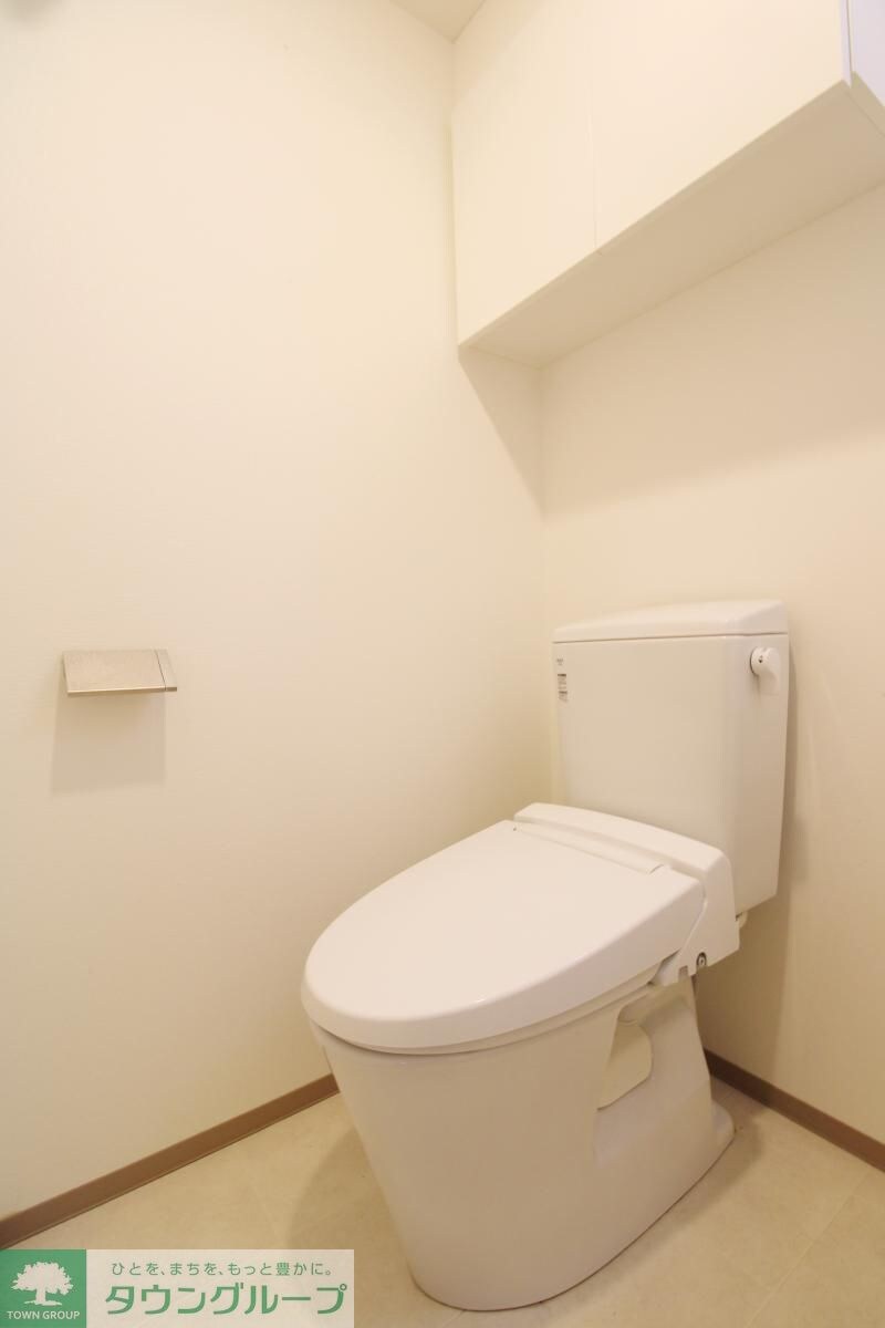 オーキッドレジデンス鶴見の物件内観写真