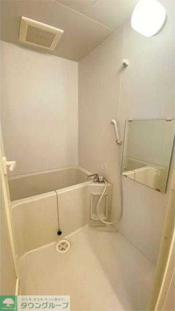 ラティーダ下並木IIの物件内観写真