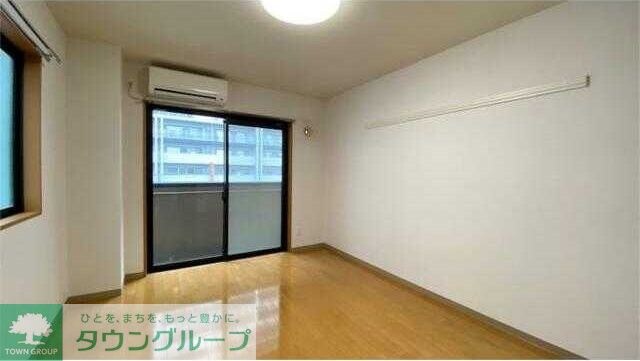 ラティーダ下並木IIの物件内観写真