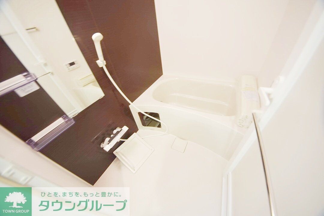 Mo・ai川崎西口の物件内観写真