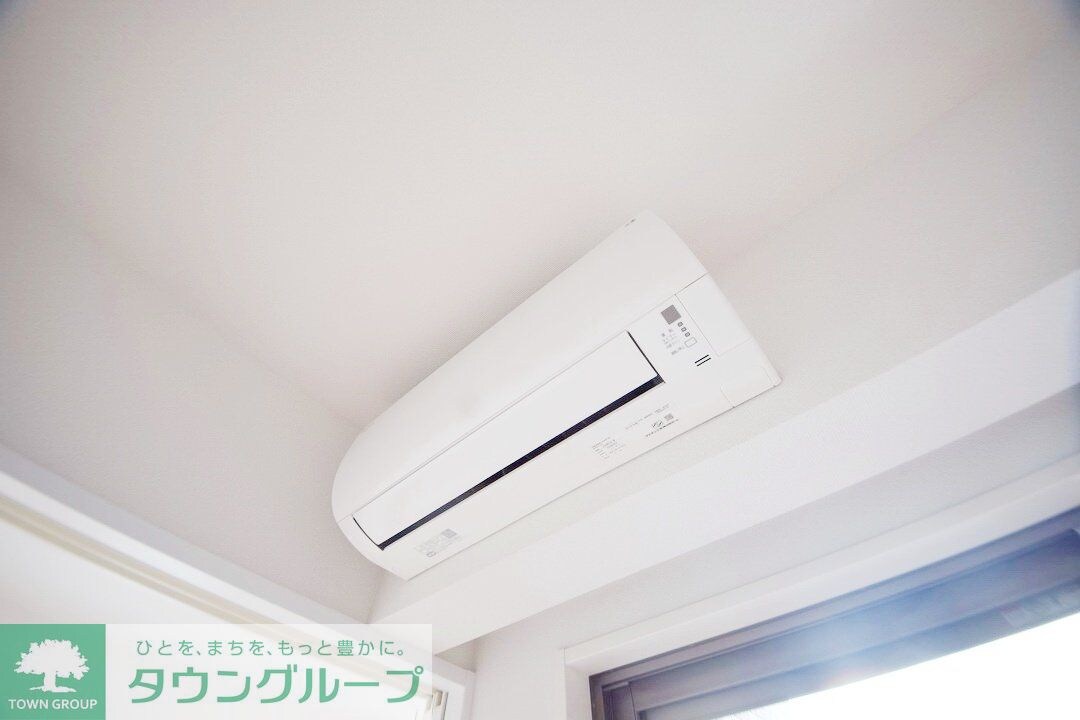 Mo・ai川崎西口の物件内観写真