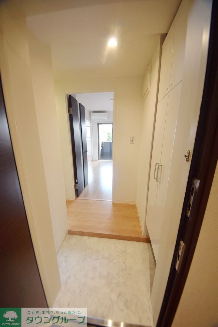 Mo・ai川崎西口の物件内観写真