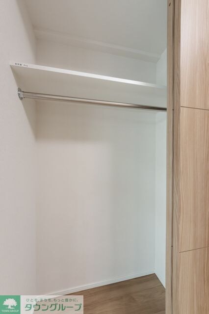 JP noie 西蒲田の物件内観写真