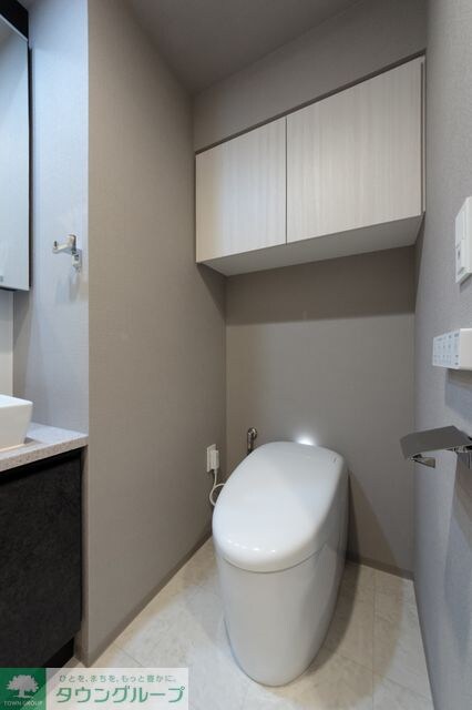 JP noie 西蒲田の物件内観写真