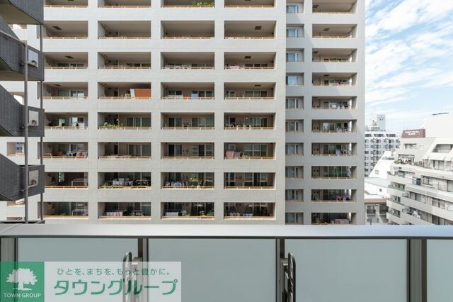 JP noie 西蒲田の物件内観写真