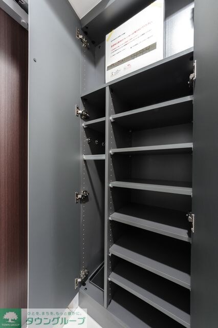 JP noie 西蒲田の物件内観写真