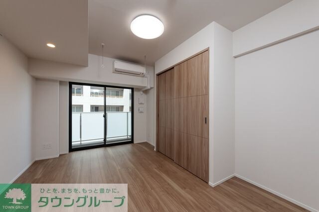 JP noie 西蒲田の物件内観写真