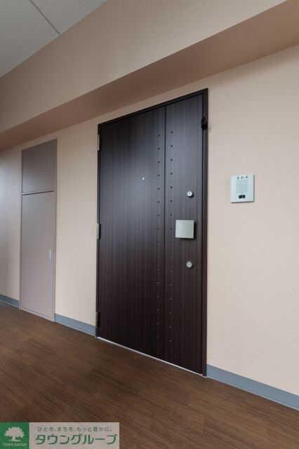 JP noie 西蒲田の物件内観写真