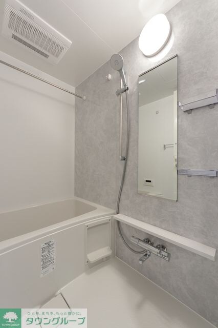 JP noie 西蒲田の物件内観写真