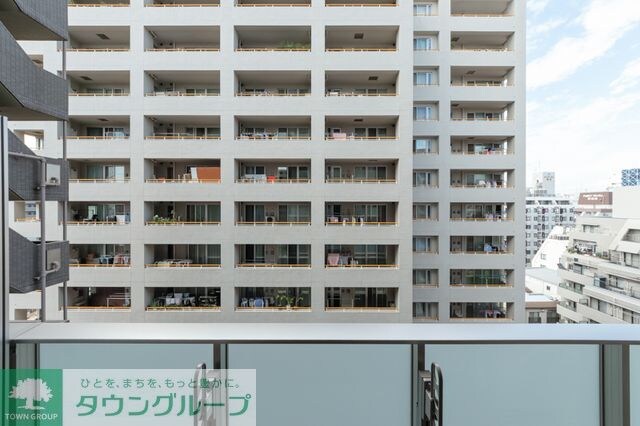 JP noie 西蒲田の物件内観写真