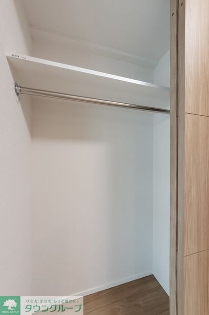 JP noie 西蒲田の物件内観写真