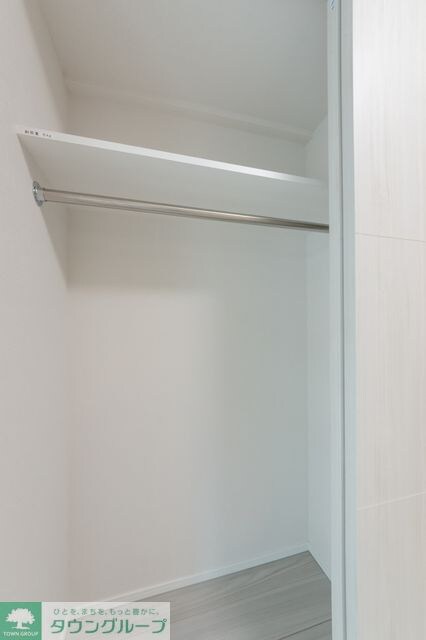 JP noie 西蒲田の物件内観写真