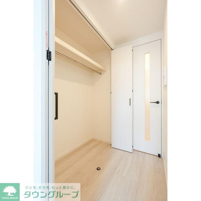 EsTRUTH MAGOMEの物件内観写真