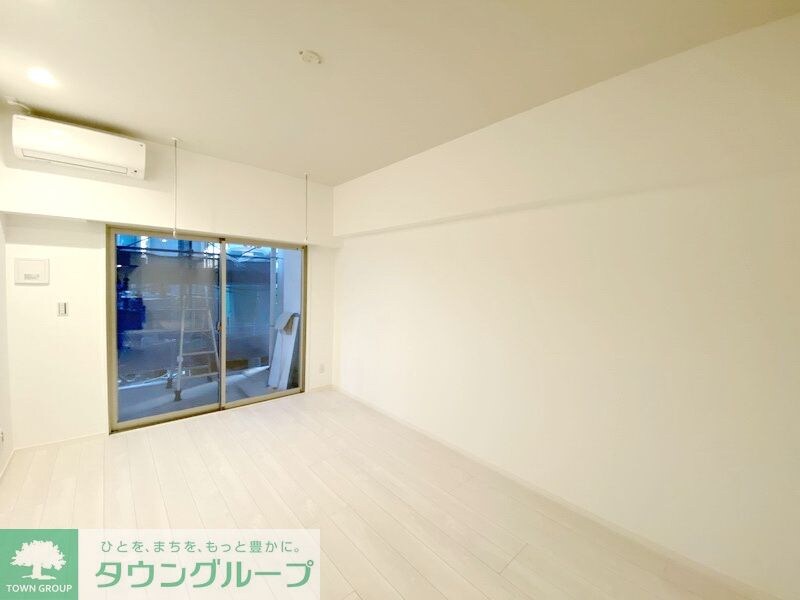 ニューガイア川崎No.70の物件内観写真