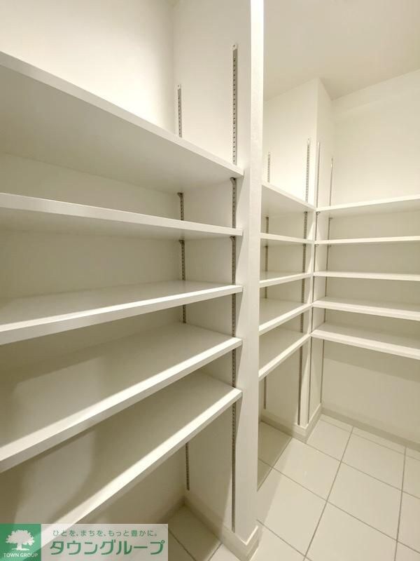 ニューガイア川崎No.70の物件内観写真