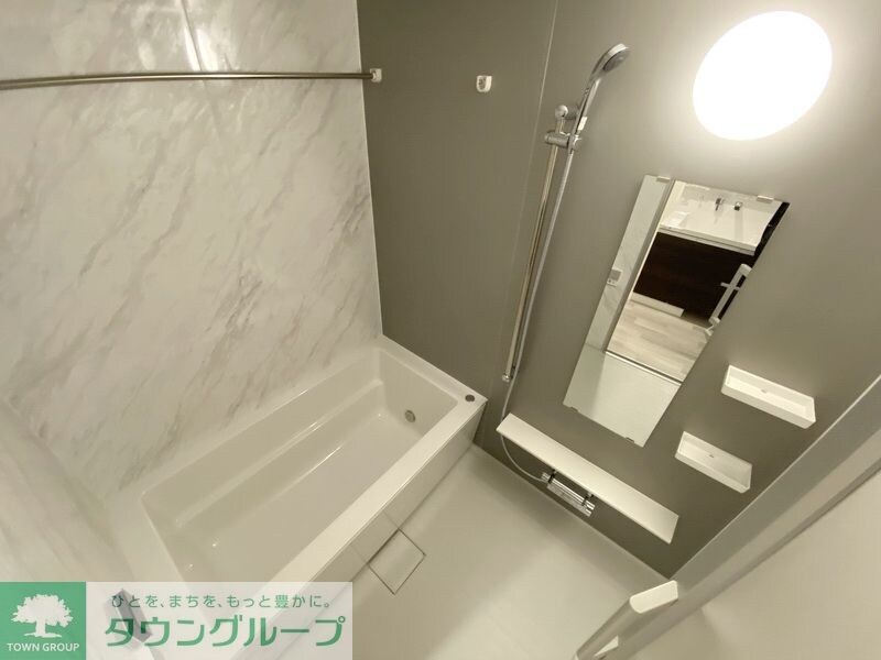 ニューガイア川崎No.70の物件内観写真