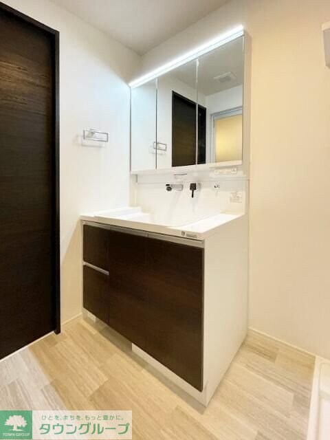 ニューガイア川崎No.70の物件内観写真