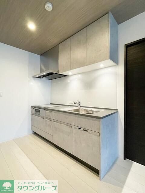 ニューガイア川崎No.70の物件内観写真