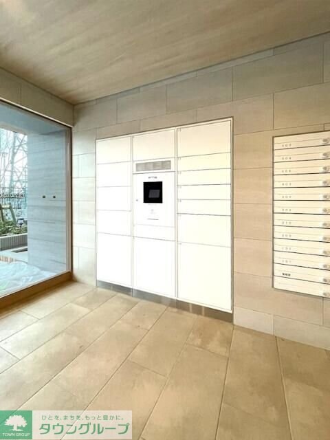 ニューガイア川崎No.70の物件内観写真