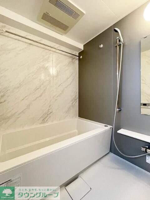 ニューガイア川崎No.70の物件内観写真