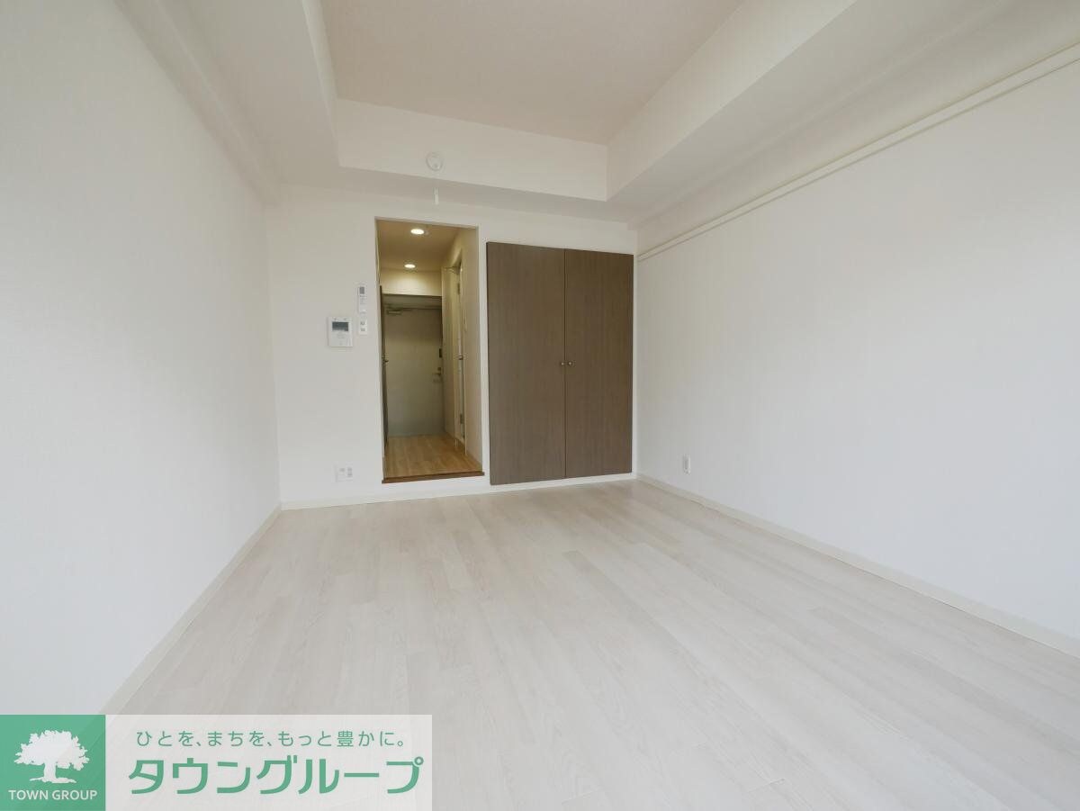 T’s garden武蔵小杉の物件内観写真