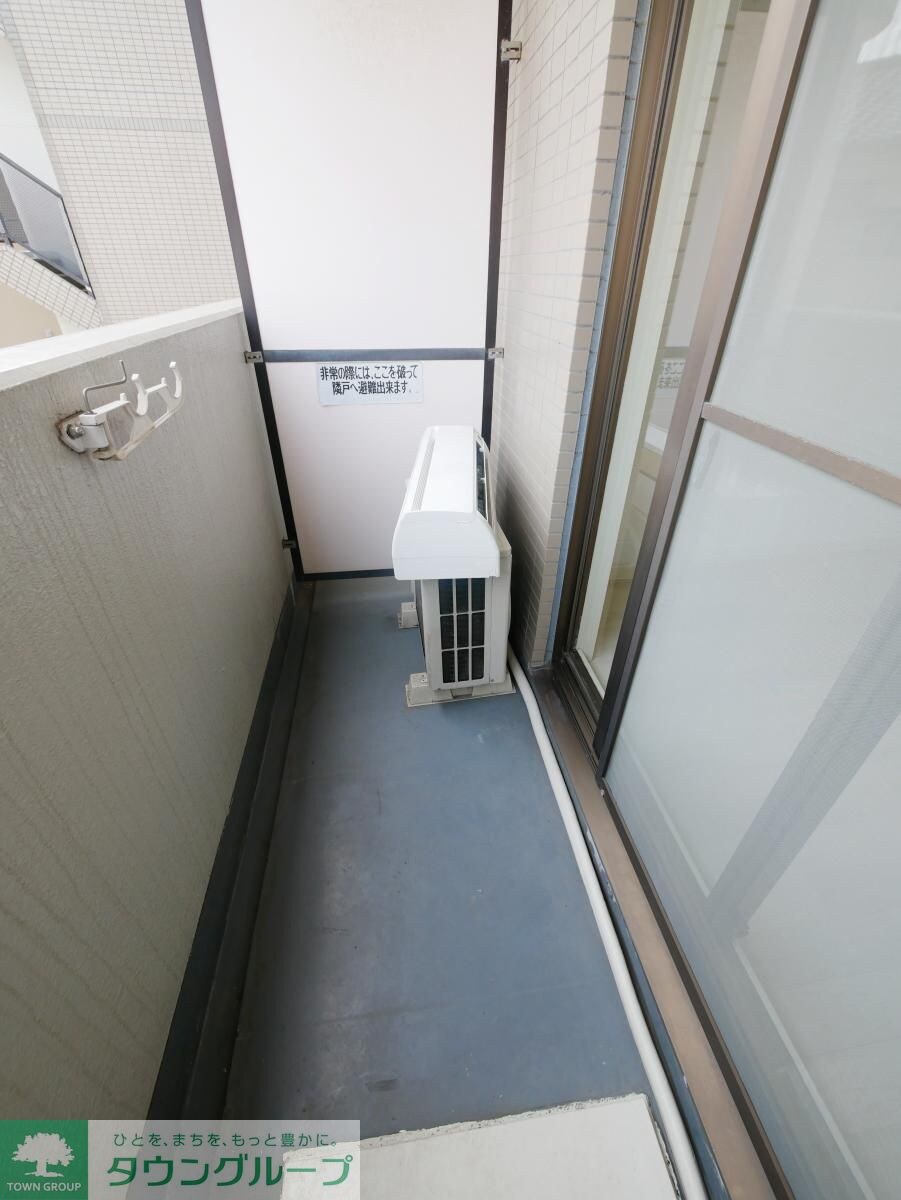 T’s garden武蔵小杉の物件内観写真