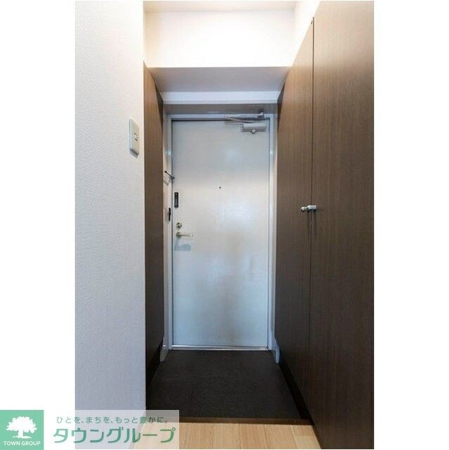 T’s garden武蔵小杉の物件内観写真