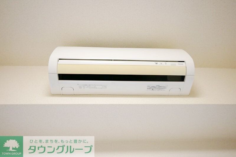 T’s garden武蔵小杉の物件内観写真