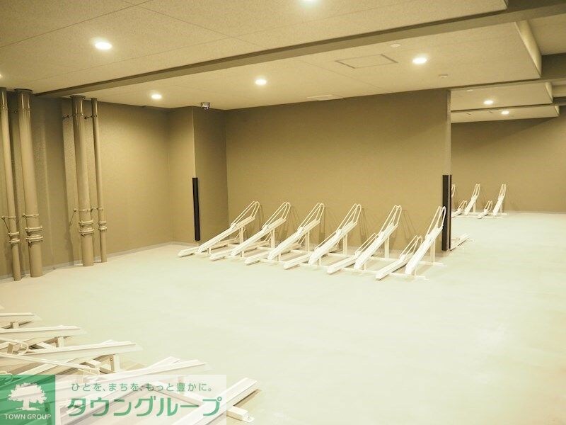 ルーブル大森西の物件内観写真