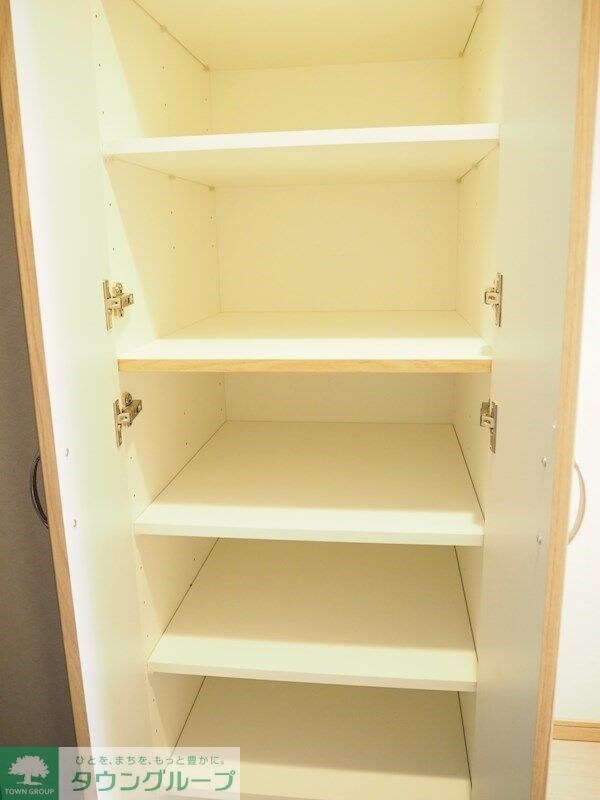 ルーブル大森西の物件内観写真