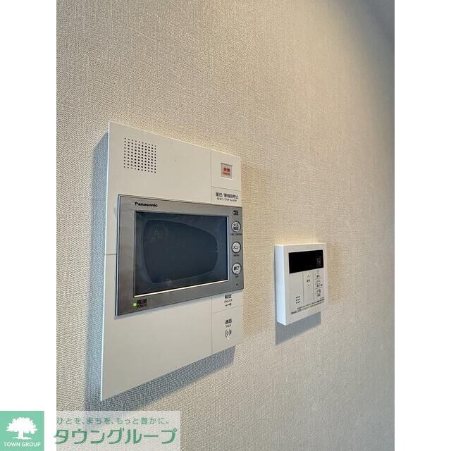 テラス横浜鶴見の物件内観写真