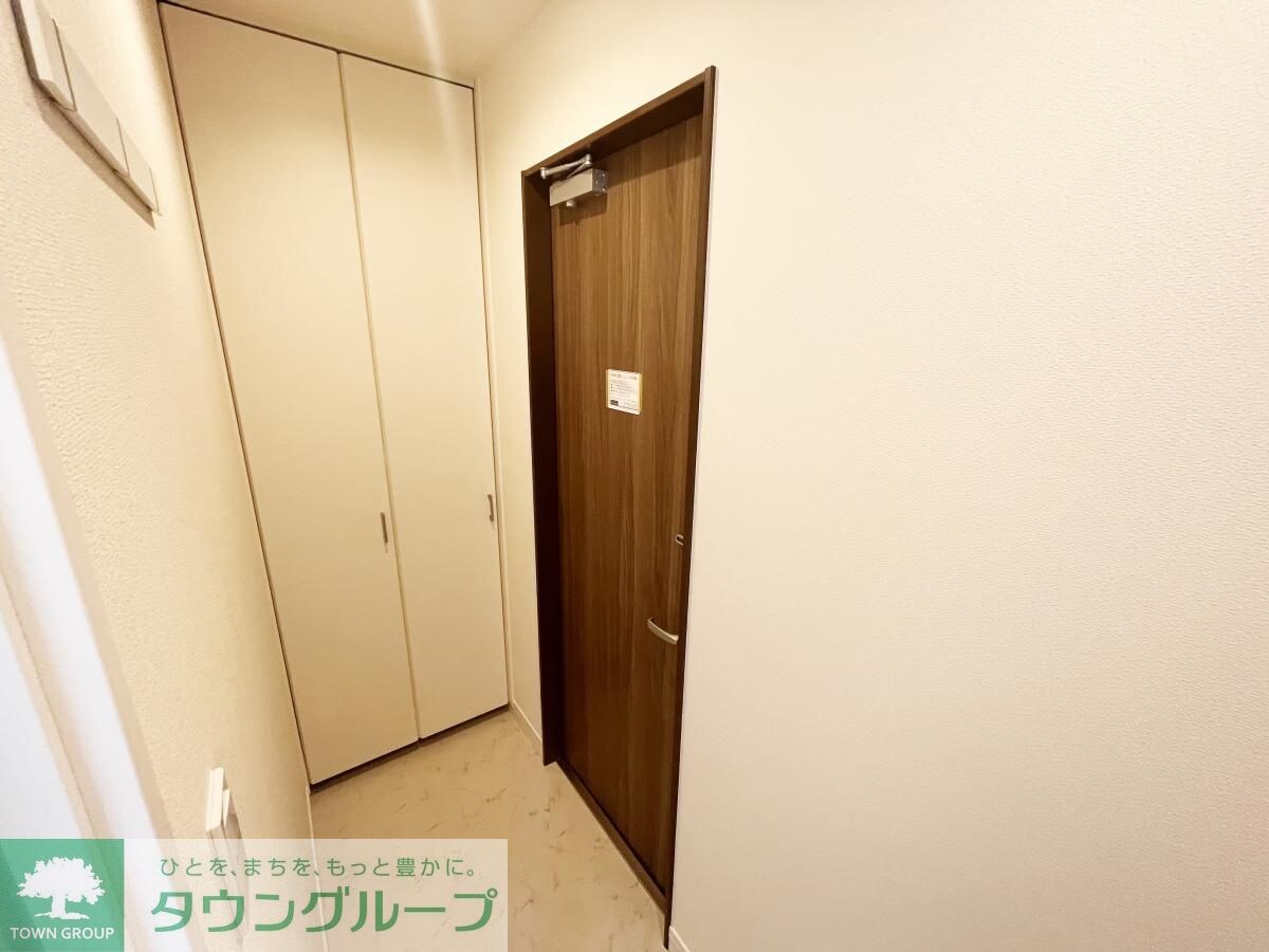 へーベルメゾン祇園町の物件内観写真