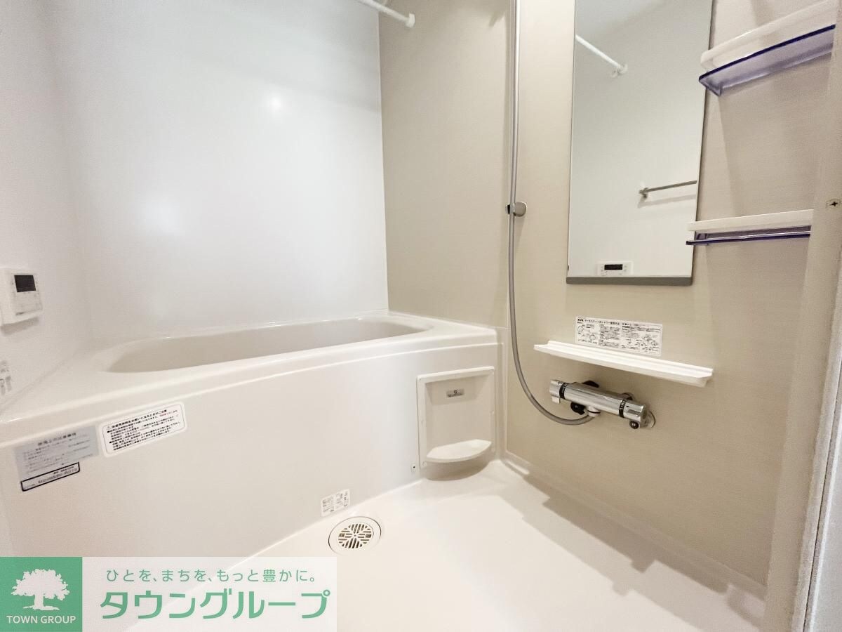 へーベルメゾン祇園町の物件内観写真