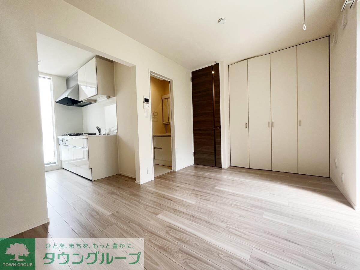 へーベルメゾン祇園町の物件内観写真