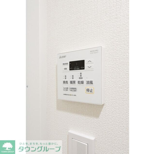 コンフォリア・リヴ横浜平沼の物件内観写真