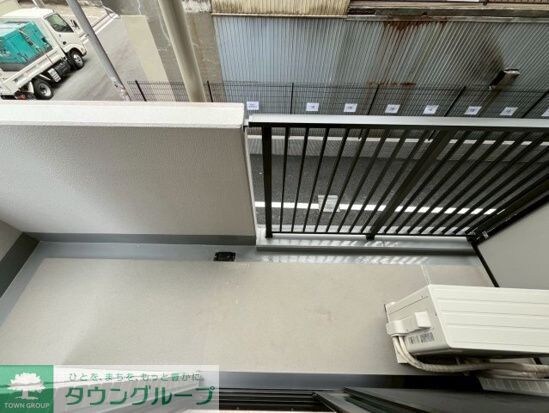 クレヴィスタ横浜関内IIの物件内観写真