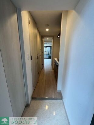 クレヴィスタ横浜関内IIの物件内観写真