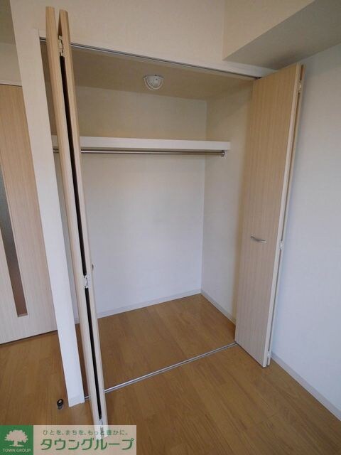 アストリア鶴見の物件内観写真