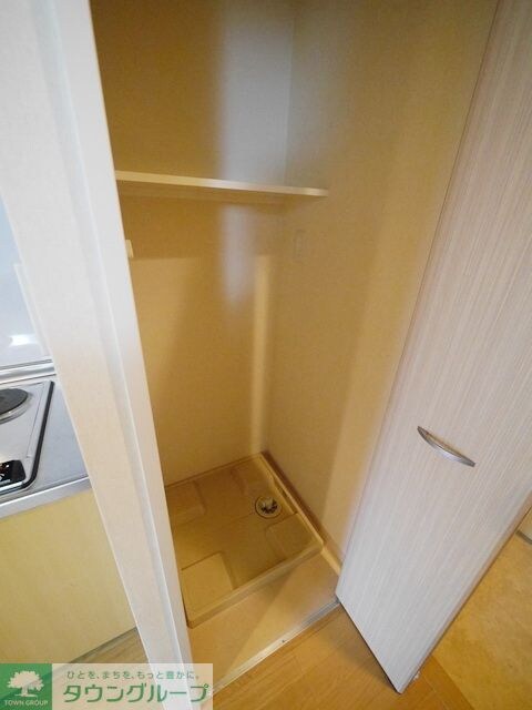 アストリア鶴見の物件内観写真