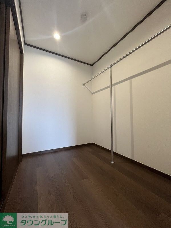 ブルームライフ横浜生麦の物件内観写真