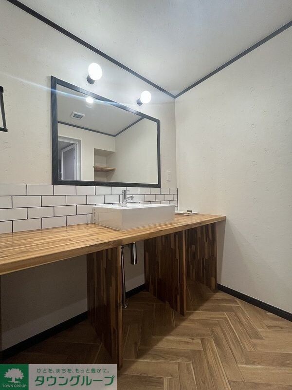 ブルームライフ横浜生麦の物件内観写真